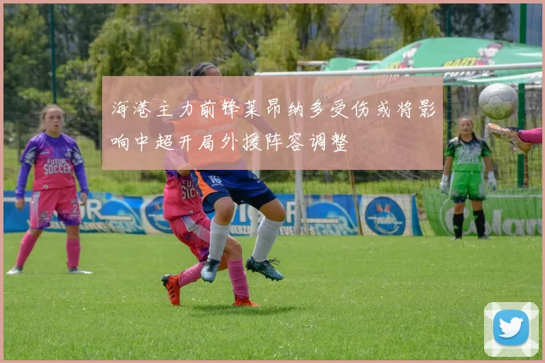 海港主力前锋莱昂纳多受伤或将影响中超开局外援阵容调整