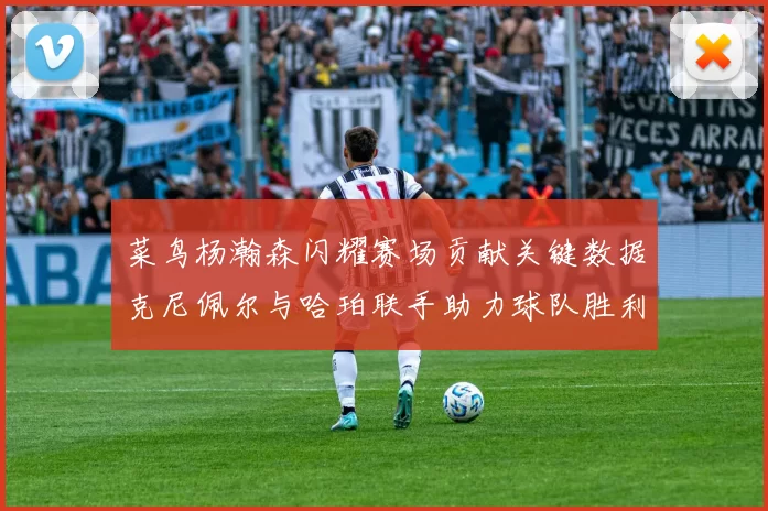 菜鸟杨瀚森闪耀赛场贡献关键数据克尼佩尔与哈珀联手助力球队胜利